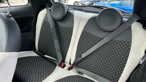 Fiat 500 1.0 Mild Hybrid Star