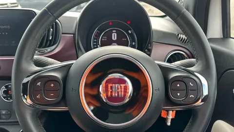 Fiat 500 1.0 Mild Hybrid Star