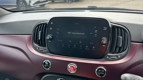 Fiat 500 1.0 Mild Hybrid Star