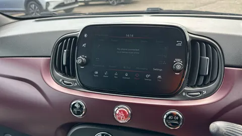 Fiat 500 1.0 Mild Hybrid Star