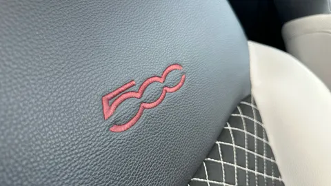 Fiat 500 1.0 Mild Hybrid Star