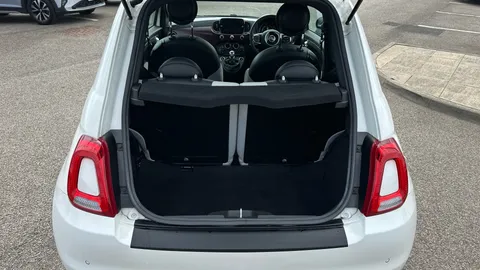 Fiat 500 1.0 Mild Hybrid Star