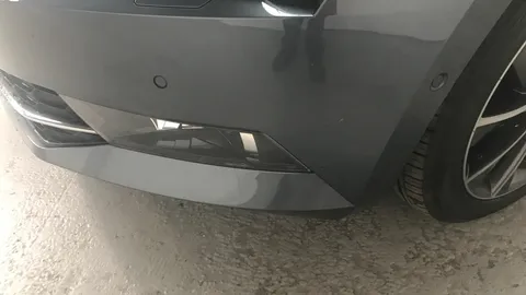 SKODA SUPERB 2.0 TDI CR Laurin + Klement 4X4