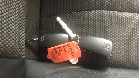 AUDI A3 35 TFSI Black Edition S Tronic