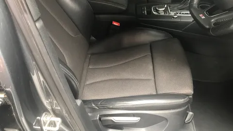 AUDI A3 35 TFSI Black Edition S Tronic