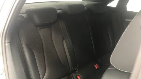 AUDI A3 35 TFSI Black Edition S Tronic