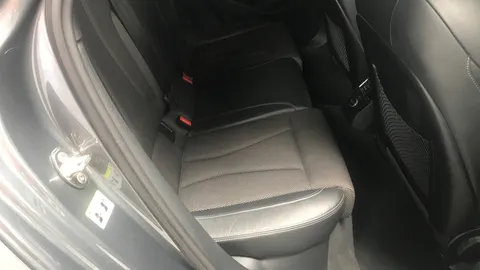 AUDI A3 35 TFSI Black Edition S Tronic