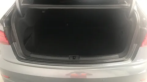 AUDI A3 35 TFSI Black Edition S Tronic