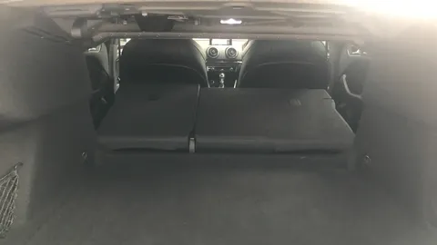 AUDI A3 35 TFSI Black Edition S Tronic