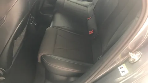 AUDI A3 35 TFSI Black Edition S Tronic