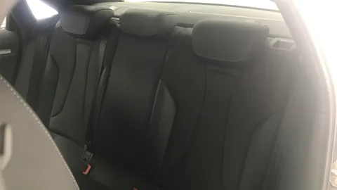 AUDI A3 35 TFSI Black Edition S Tronic