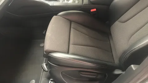 AUDI A3 35 TFSI Black Edition S Tronic