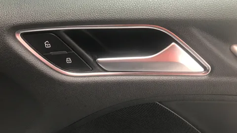 AUDI A3 35 TFSI Black Edition S Tronic