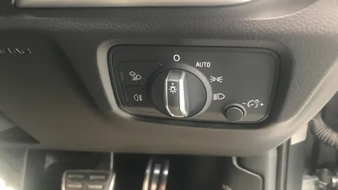 AUDI A3 35 TFSI Black Edition S Tronic