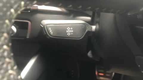 AUDI A3 35 TFSI Black Edition S Tronic