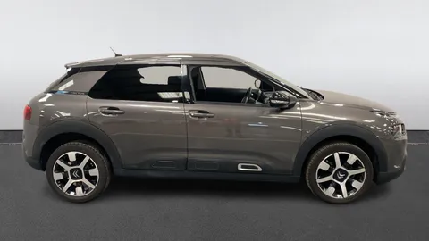 CITROEN C4 CACTUS 1.2 PureTech Flair [6 Speed]