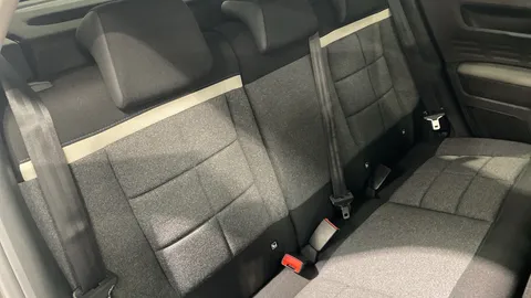 CITROEN C4 CACTUS 1.2 PureTech Flair [6 Speed]