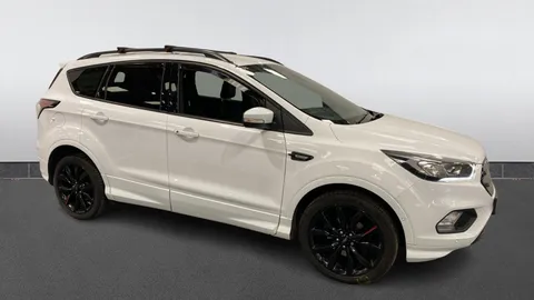 FORD KUGA 1.5 EcoBoost ST-Line 2WD