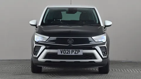 VAUXHALL CROSSLAND 1.2 Turbo Elite