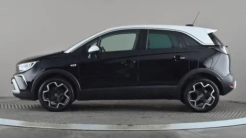 VAUXHALL CROSSLAND 1.2 Turbo Elite