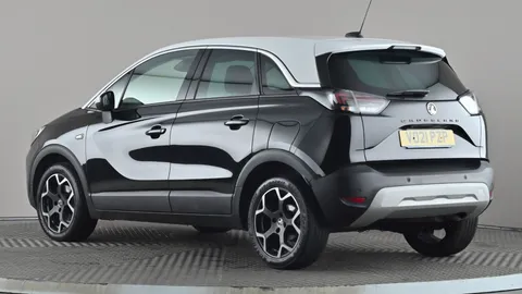 VAUXHALL CROSSLAND 1.2 Turbo Elite