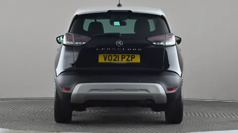 VAUXHALL CROSSLAND 1.2 Turbo Elite