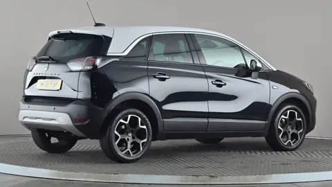 VAUXHALL CROSSLAND 1.2 Turbo Elite