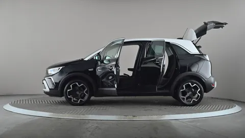 VAUXHALL CROSSLAND 1.2 Turbo Elite