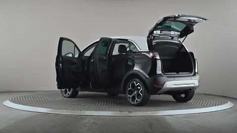 VAUXHALL CROSSLAND 1.2 Turbo Elite