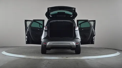 VAUXHALL CROSSLAND 1.2 Turbo Elite