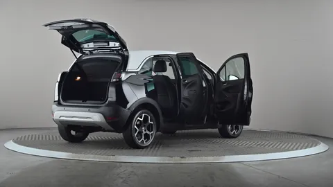 VAUXHALL CROSSLAND 1.2 Turbo Elite