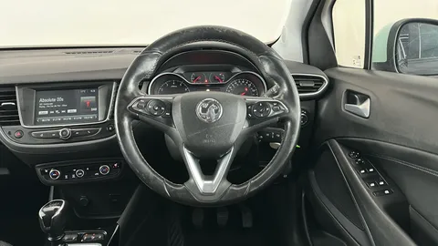VAUXHALL CROSSLAND 1.2 Turbo Elite