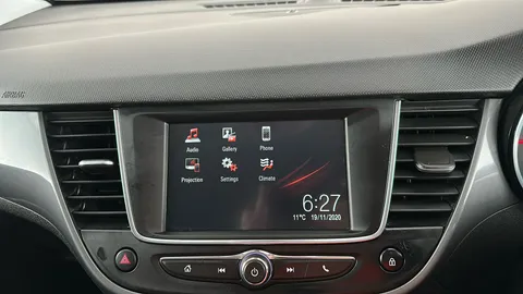 VAUXHALL CROSSLAND 1.2 Turbo Elite