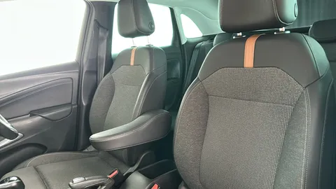 VAUXHALL CROSSLAND 1.2 Turbo Elite