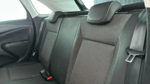 VAUXHALL CROSSLAND 1.2 Turbo Elite