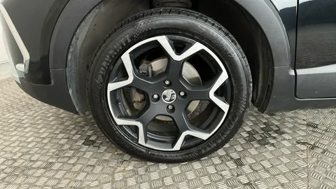 VAUXHALL CROSSLAND 1.2 Turbo Elite