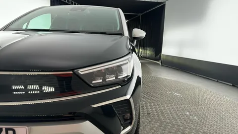 VAUXHALL CROSSLAND 1.2 Turbo Elite