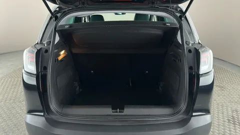 VAUXHALL CROSSLAND 1.2 Turbo Elite