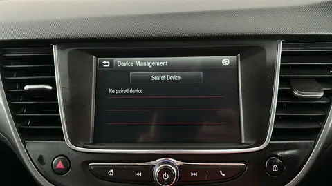 VAUXHALL CROSSLAND 1.2 Turbo Elite