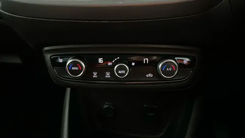 VAUXHALL CROSSLAND 1.2 Turbo Elite