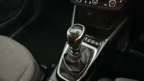 VAUXHALL CROSSLAND 1.2 Turbo Elite