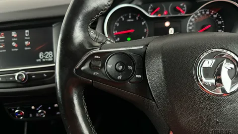 VAUXHALL CROSSLAND 1.2 Turbo Elite