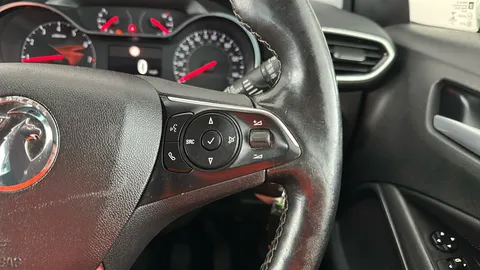 VAUXHALL CROSSLAND 1.2 Turbo Elite