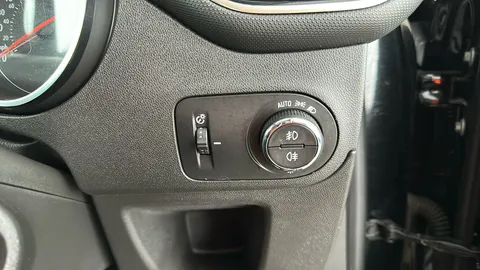 VAUXHALL CROSSLAND 1.2 Turbo Elite