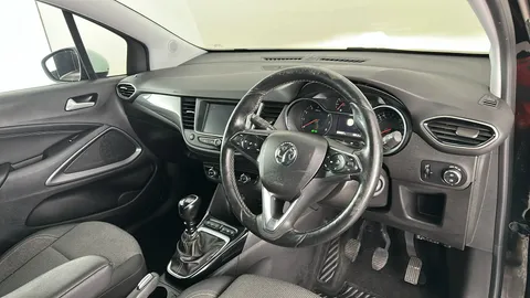 VAUXHALL CROSSLAND 1.2 Turbo Elite
