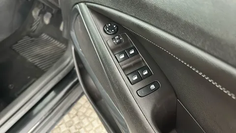 VAUXHALL CROSSLAND 1.2 Turbo Elite