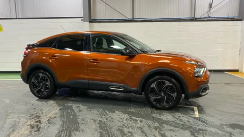 CITROEN C4 1.2 PureTech [130] Shine