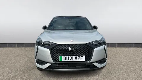 DS DS 3 100kW E-TENSE Performance Line + 50kWh Auto