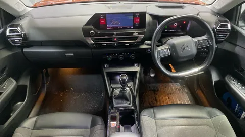 CITROEN C4 1.2 PureTech [130] Shine