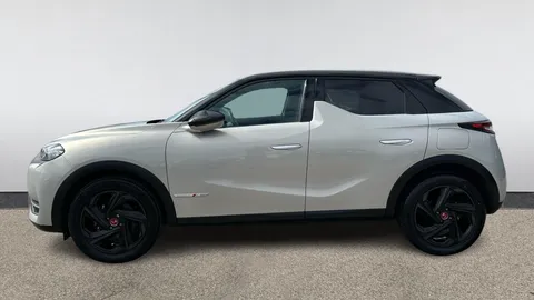 DS DS 3 100kW E-TENSE Performance Line + 50kWh Auto